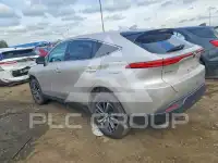 2021 Toyota VENZA фото