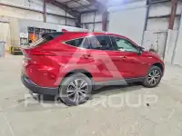 2021 Toyota VENZA фото