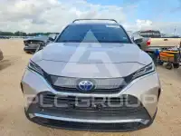 2021 Toyota VENZA photo