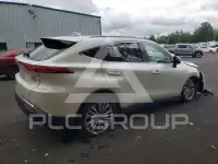 2021 Toyota VENZA фото