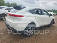 2021 Toyota VENZA photo