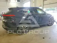 2021 Toyota VENZA photo