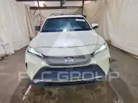 2021 Toyota VENZA фото