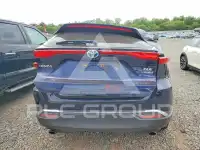 2021 Toyota VENZA фото