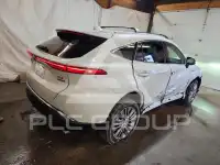 2021 Toyota VENZA фото