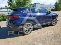 2021 Toyota VENZA фото