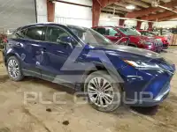 2021 Toyota VENZA фото