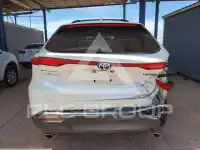 2021 Toyota VENZA photo