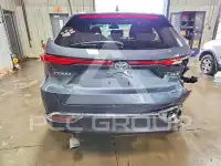 2021 Toyota VENZA фото