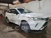 2021 Toyota VENZA фото