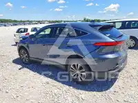 2021 Toyota VENZA photo