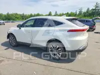 2021 Toyota VENZA photo