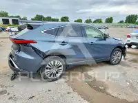 2021 Toyota VENZA фото