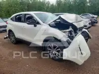 2021 Toyota VENZA photo