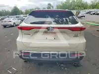2021 Toyota VENZA фото