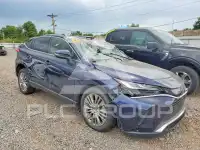 2021 Toyota VENZA фото