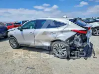 2021 Toyota VENZA фото