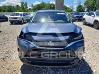 2021 Toyota VENZA photo