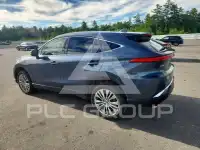 2021 Toyota VENZA фото