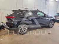 2021 Toyota VENZA фото
