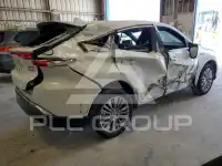 2021 Toyota VENZA photo