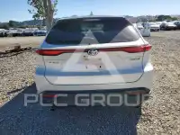 2021 Toyota VENZA фото
