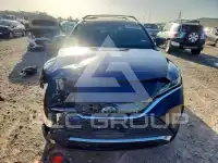 2021 Toyota VENZA фото