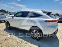 2021 Toyota VENZA photo