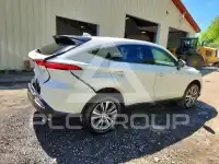 2021 Toyota VENZA фото