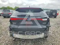 2021 Toyota VENZA фото