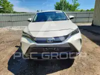 2021 Toyota VENZA фото