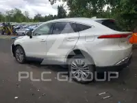 2021 Toyota VENZA фото