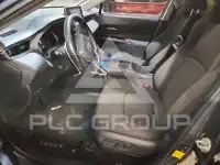 2021 Toyota VENZA фото