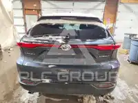 2021 Toyota VENZA фото