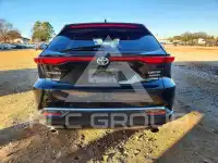 2021 Toyota VENZA фото
