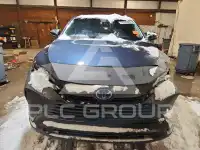 2021 Toyota VENZA фото