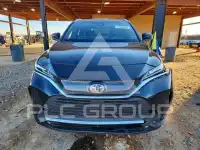 2021 Toyota VENZA фото