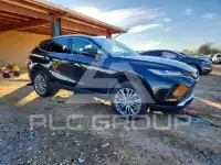 2021 Toyota VENZA фото