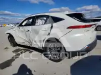 2021 Toyota VENZA фото
