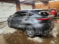 2021 Toyota VENZA фото