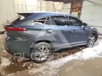 2021 Toyota VENZA фото