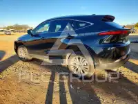 2021 Toyota VENZA фото