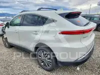 2021 Toyota VENZA фото