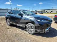 2021 Toyota VENZA photo