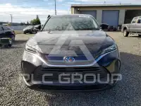 2021 Toyota VENZA photo