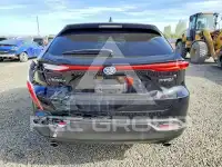 2021 Toyota VENZA photo