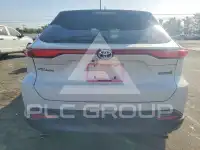 2021 Toyota VENZA photo
