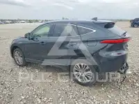 2021 Toyota VENZA фото