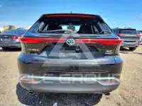 2021 Toyota VENZA photo