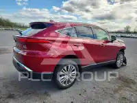 2021 Toyota VENZA фото